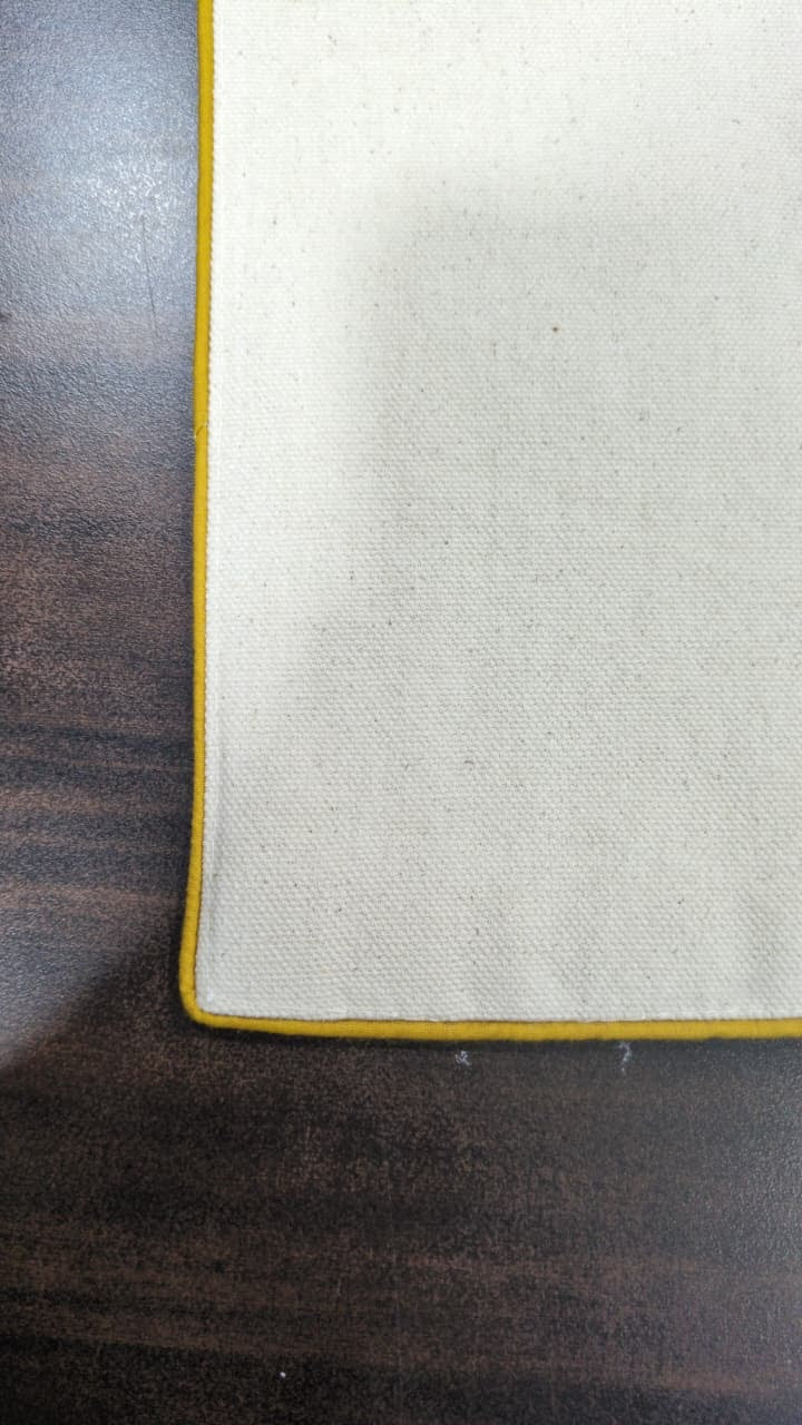 Table Runner - Golden Sunflower