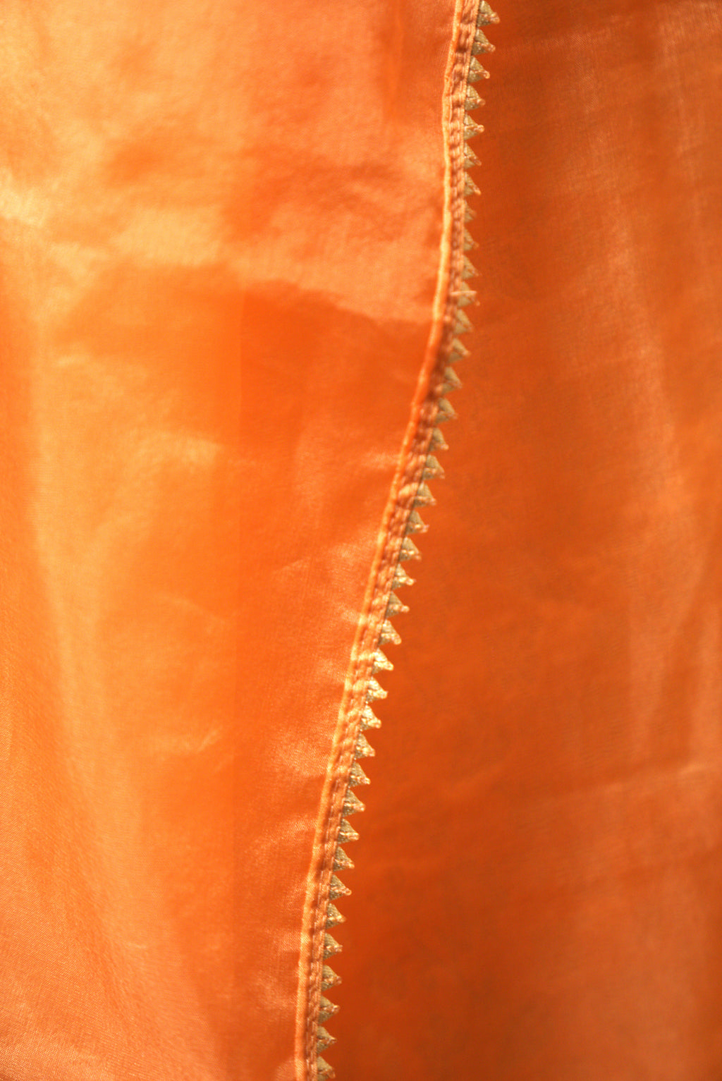 Zariyann- Peach Blossom